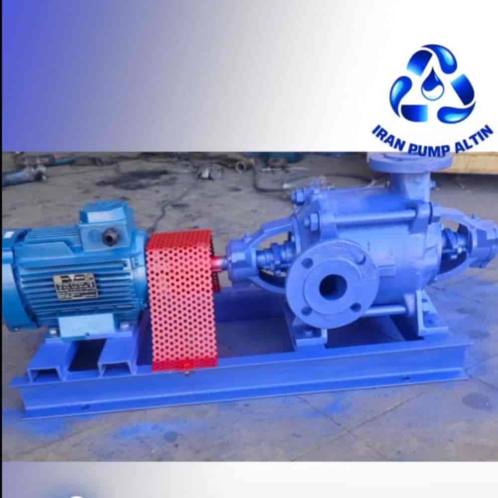 پمپ گریز از مرکز 250.29