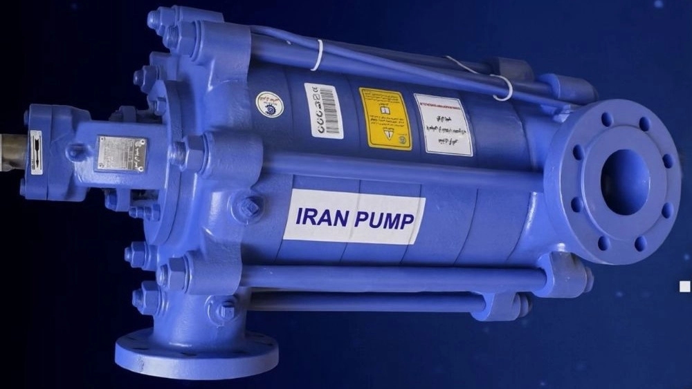خرید پمپ دندهای هیدرولیک 80.5 آلومینیومی و چدنی در تهران خرید پمپ دندهای هیدرولیک 80.5 آلومینیومی و چدنی در تهران